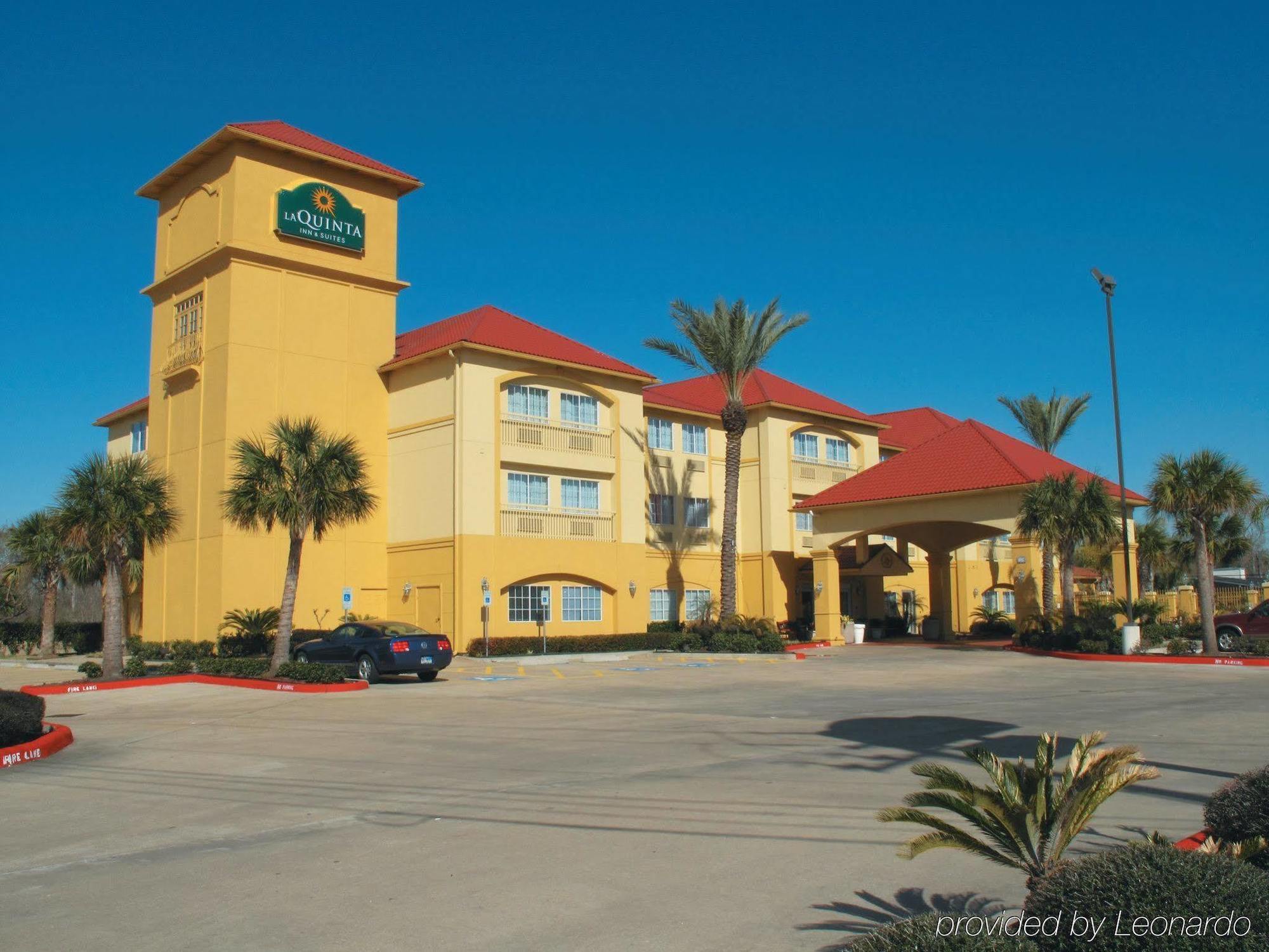 Kemah Edgewater Hotel Seabrook Exterior photo