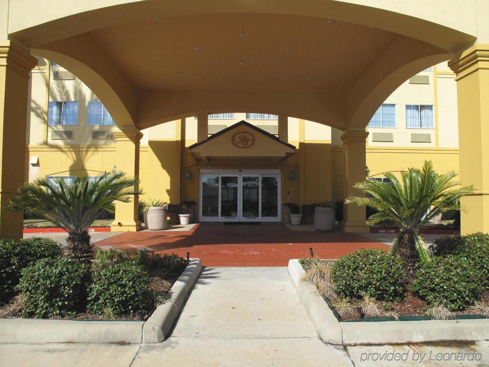 Kemah Edgewater Hotel Seabrook Exterior photo